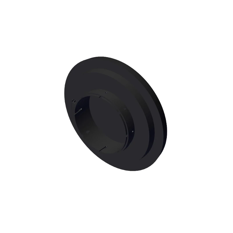 Tapa del filtro de aire Cummins 3017003 | Protección de admisión para KTA38-G1, G2, G2B