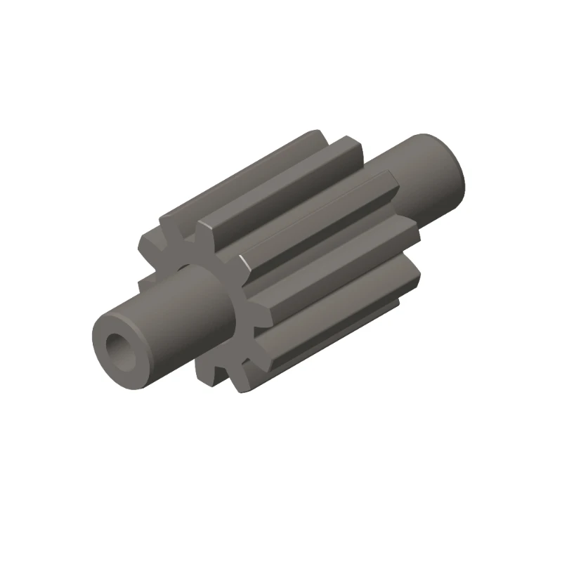 Bomba de engranajes Cummins 3019617 | Componente de accionamiento de alto caudal para KTA38-G5