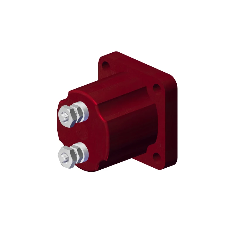 Solenoide de bomba de combustible Cummins 3021420 | Válvula de cierre de combustible para KTA38-G4