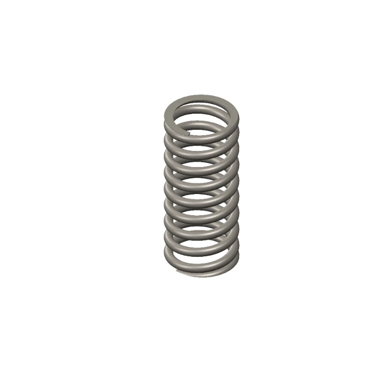 Muelle de compresión original Cummins 3018655 para Cummins KTA38-G1