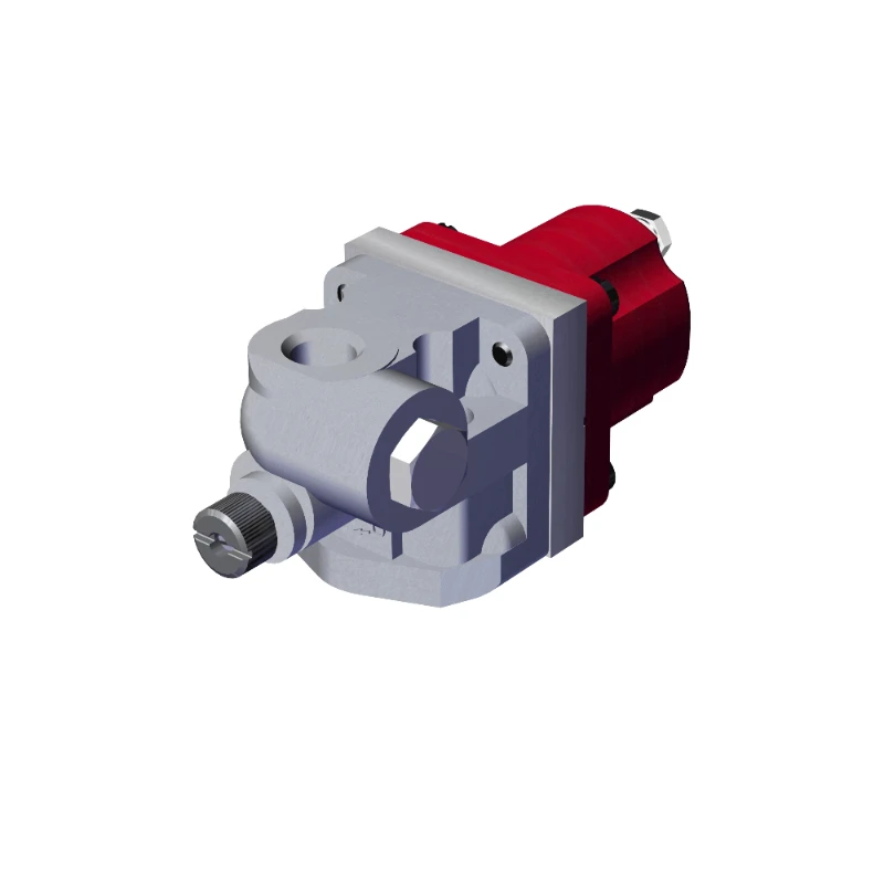 Válvula de cierre de combustible original Cummins 3017993 para motores KTA38-G