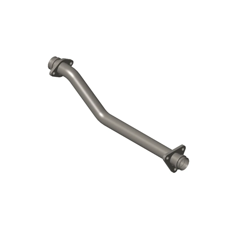 Tubo de transferencia de aceite Cummins 3026705 | Línea de lubricación para KTA38-G1, G2, G9