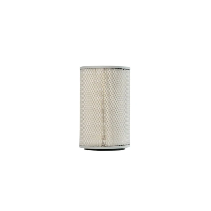 Filtro de aire KW1524 compatible con motores diésel Cummins 4BT3.9, 4B3.9, 4BTA3.9-G11, 6BT5.9, B3.9L