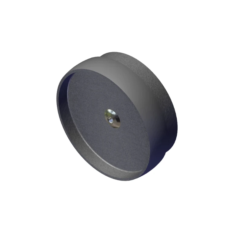 Disco actuador Cummins 3034452 - Piezas de control de velocidad del motor KTA38