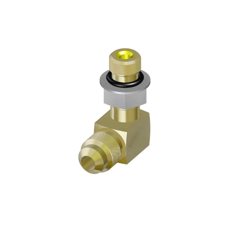 Válvula de retención original Cummins 3033740 para motores Cummins KTA38-G2B, G5 y G.