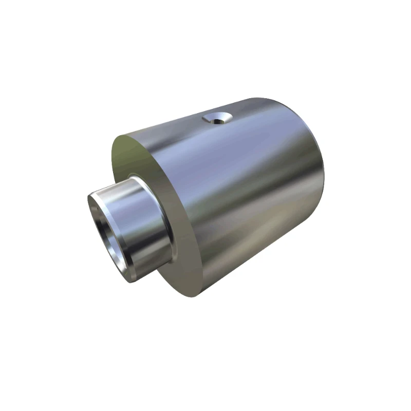 Eje tensor Cummins 3033853 para motores Cummins KTA38-G5 y KTA38-G9