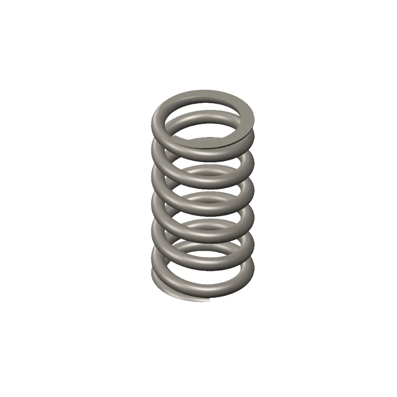 Muelle Cummins 3042428 - Muelle de precisión de alta resistencia para KTA38-G9