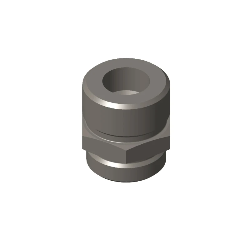Inserto de cabezal de filtro Cummins 3037219 para Cummins KTA38-G1, G2, G4, G9