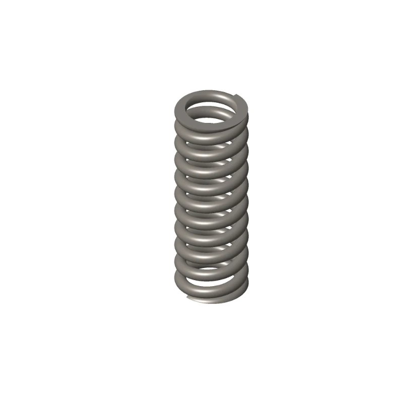 Muelle de compresión Cummins 3042427 para motores KTA38-G4, G5 y G9