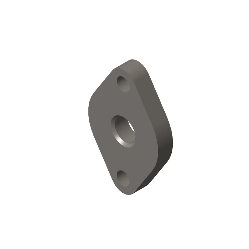 Cubierta de la carcasa del termostato Cummins 3037871 para Cummins KTA38-G4, G5, G9