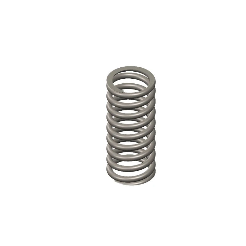 Muelle de compresión Cummins 3032014 para motores KTA38-G2A, G2B y G9