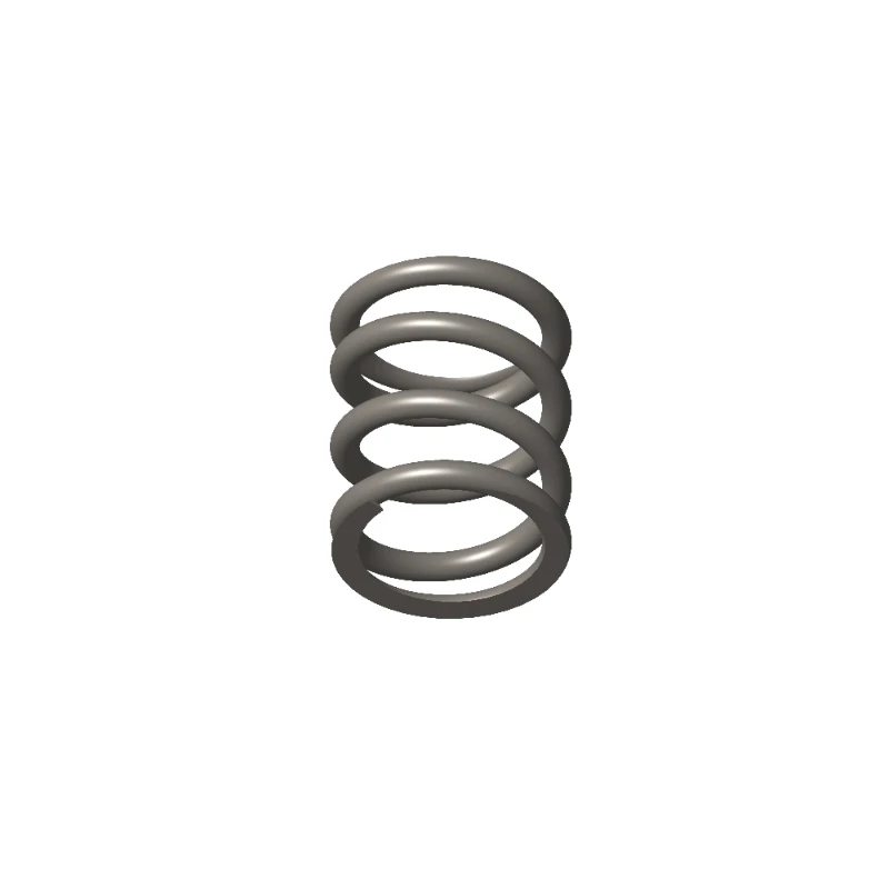 Muelle de compresión Cummins 3054852 para Cummins KTA38-G4, G5, G9