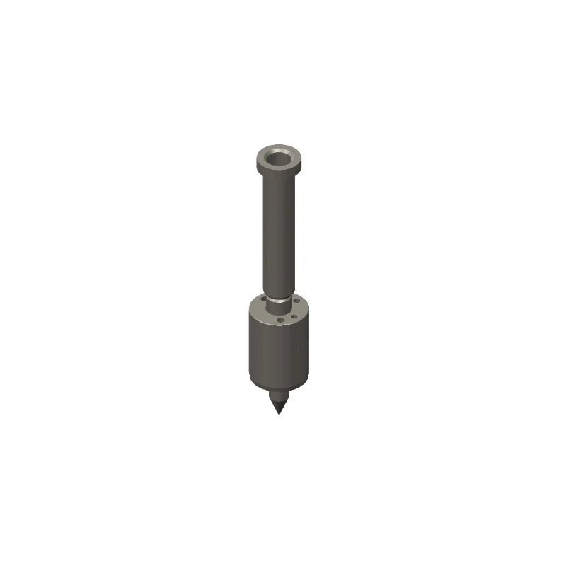 Émbolo de barril original Cummins 3052254 para KTA38-G2A, KTA38-G2B