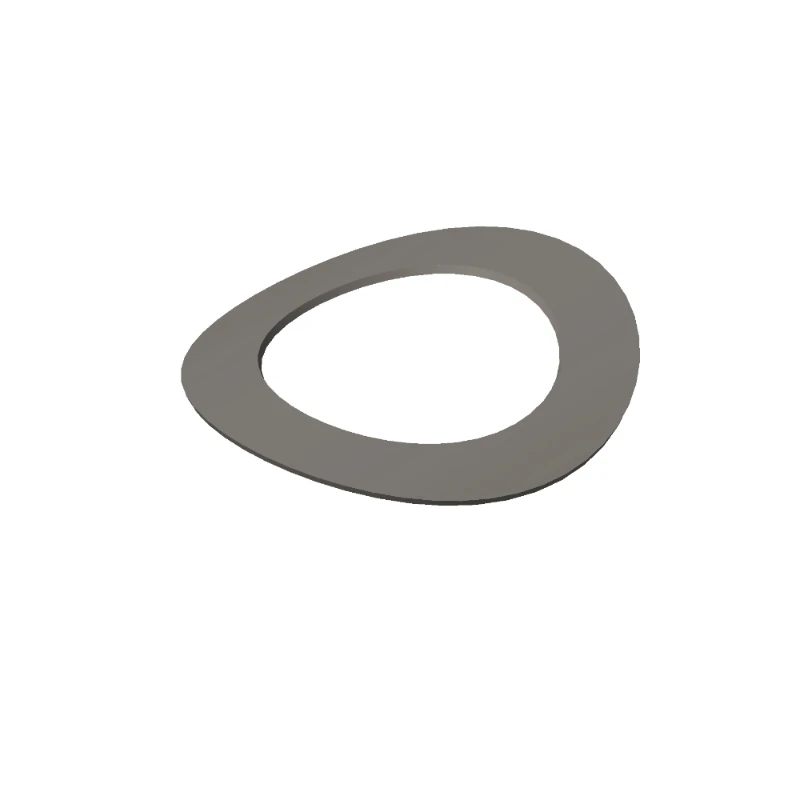 Muelle de ballesta original Cummins 3054411 para Cummins KTA38-G4, G5, G9