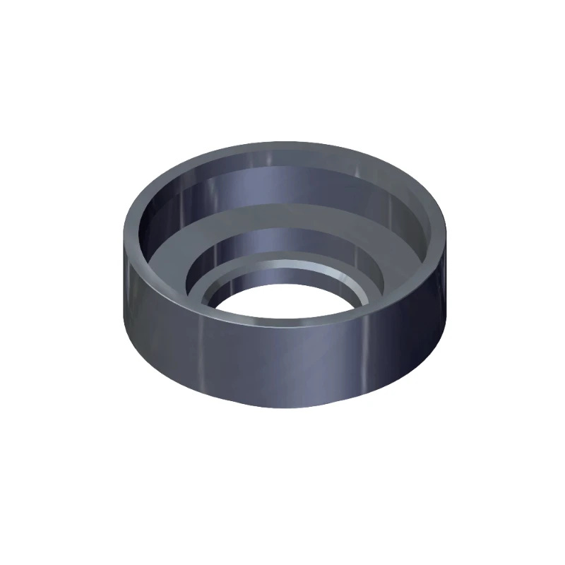 Retenedor de resorte de inyector Cummins original 3052218 para KTA38-G4, G5, G9
