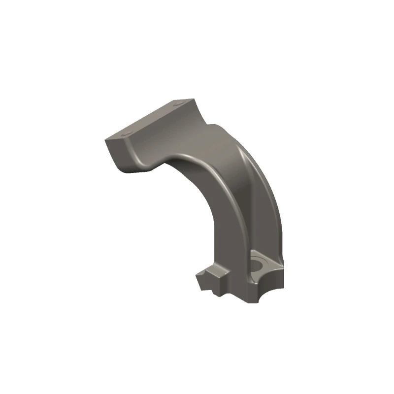 Soporte para turbocompresor Cummins 3051793 para Cummins KTA38-G4, G5, G9