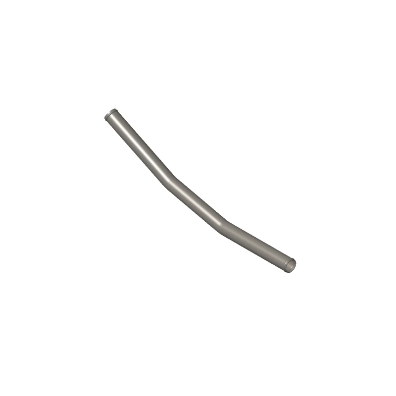 Tubo de transferencia de agua Cummins 3060899 para KTA38-G9 | Tubería del sistema de refrigeración