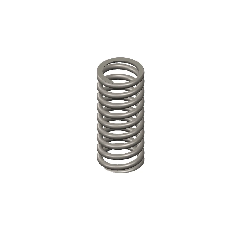 Muelle de compresión Cummins 3058424 | Muelle de alivio de presión para KTA38-G9