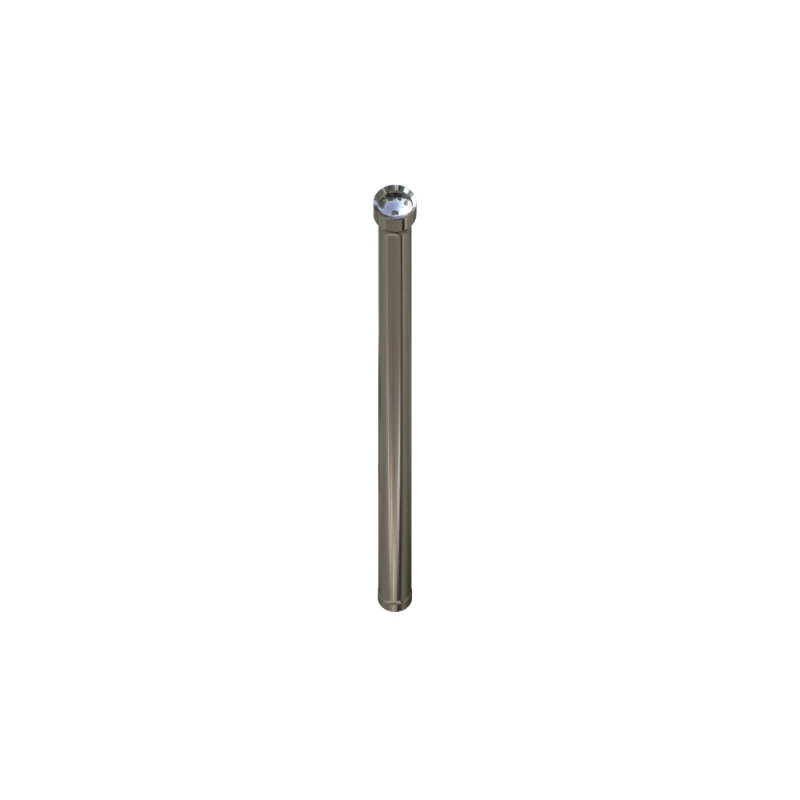 Varilla de empuje original Cummins 3057139 para KTA38-G5, KTA38-G9, KTA38-G