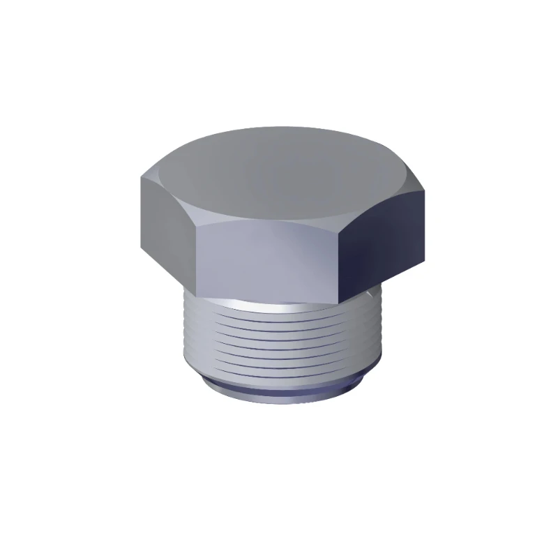 Tapón roscado Cummins 3055069 para Cummins KTA38-G2, KTA38-G5, KTA38-G9