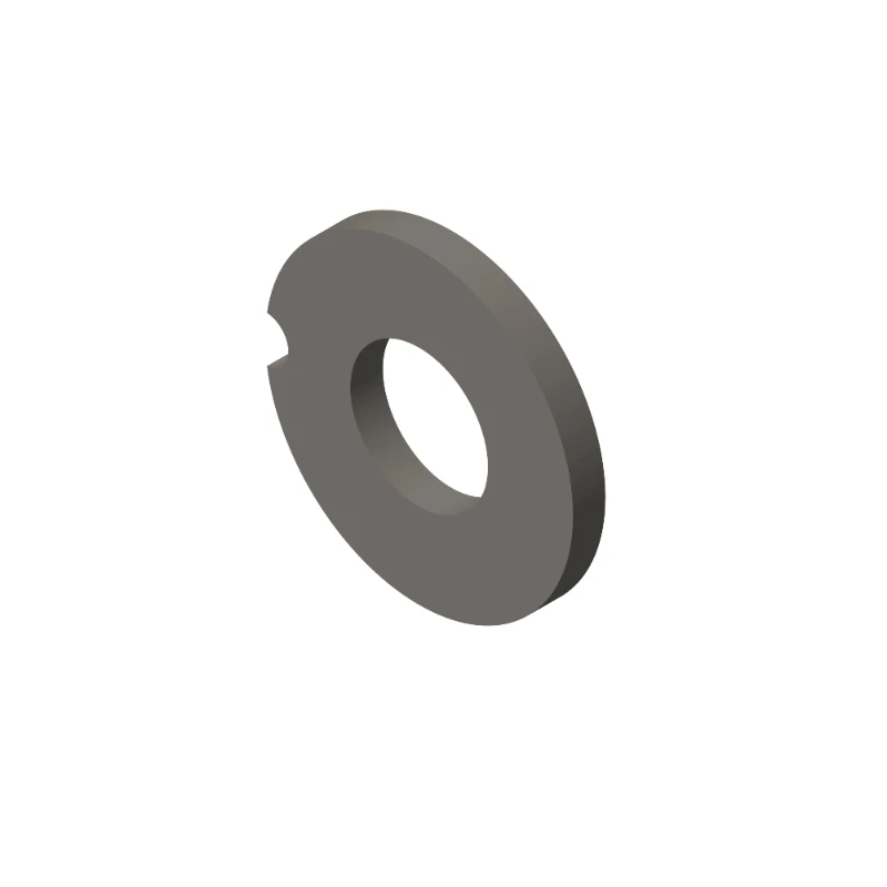 Arandela plana Cummins 3067344 para KTA38 G1-G9 | Arandela plana de alta resistencia