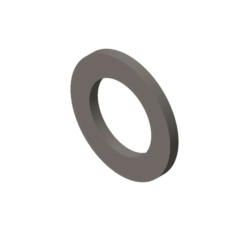 Arandela plana Cummins 3165966 para Cummins KTA38-G2B, KTA38-G4, KTA38-G9