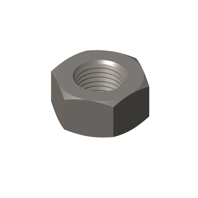 Tuerca Cummins 3165937 para Cummins KTA38-G2B, KTA38-G4, KTA38-G9