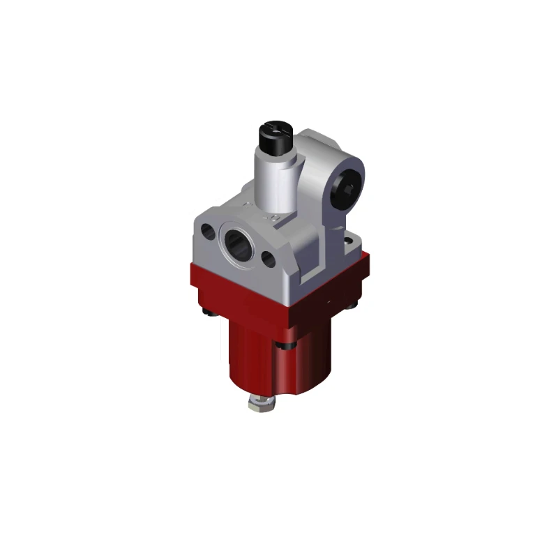 Válvula de cierre Cummins 3096859 | Solenoide de combustible para la serie de potencia KTA38-G4