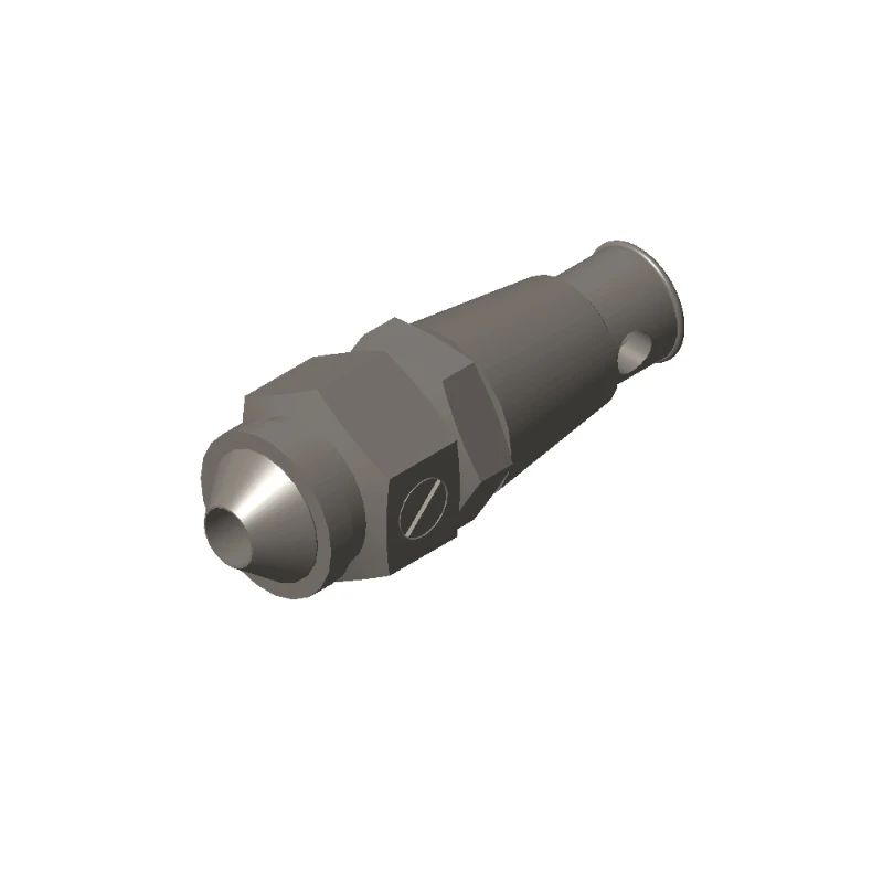 Válvula de drenaje Cummins 3165873 para KTA38-G4 | Radiador y enfriador de aceite