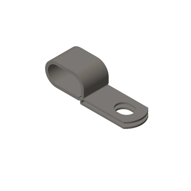 Clip Cummins 3178520 para KTA38-G5, KTA38-G9 | Retenedor de alambre para tuberías de alta resistencia