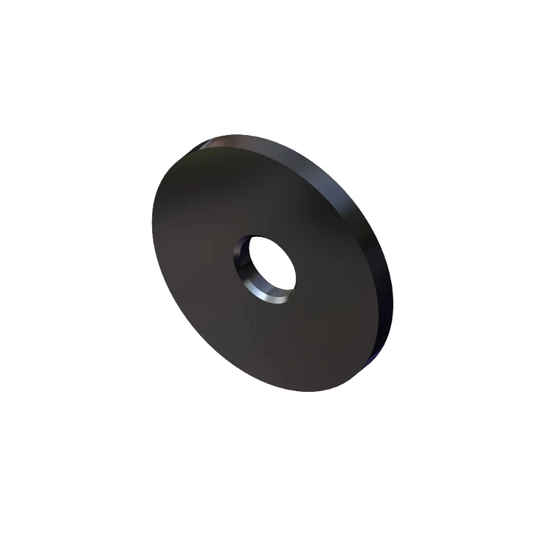 Arandela plana Cummins 3178457 para KTA38-G9 | Arandela de distribución de carga