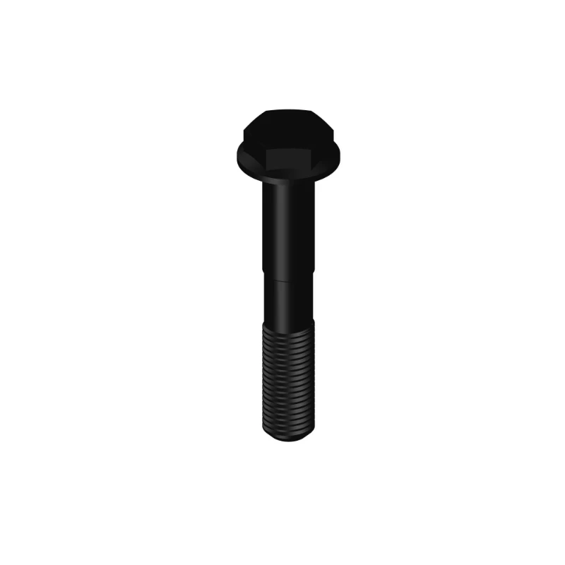Tornillo resistente a la fractura Cummins 3177945 para perno de alta resistencia KTA38-G9