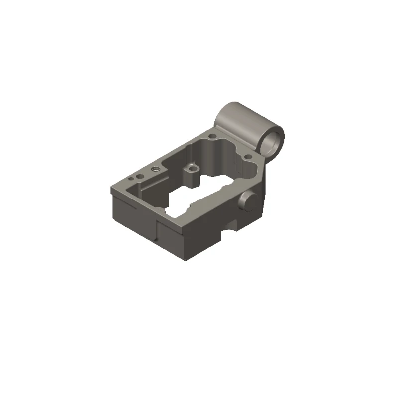 Carcasa de balancines Cummins 3177713 para KTA38-G4, KTA38-G5, KTA38-G9