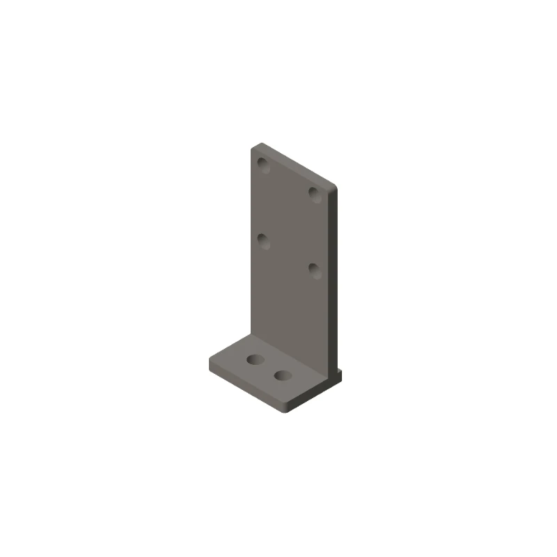 Soporte de envío Cummins 3175861 para KTA38 Todos los modelos, KTA38-G1/G2/G9