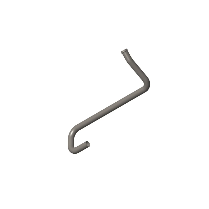 Tubo de transferencia de agua Cummins 3177304 para KTA38-G4, KTA38-G5, KTA38-G9
