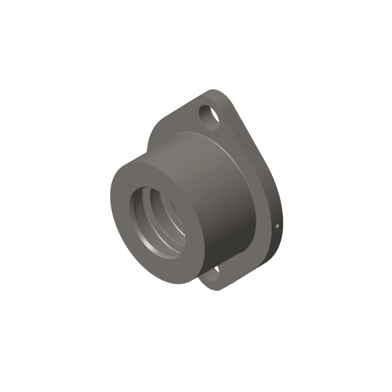 Adaptador de conexión Cummins 3177300 para KTA38-G4, KTA38-G5, KTA38-G9
