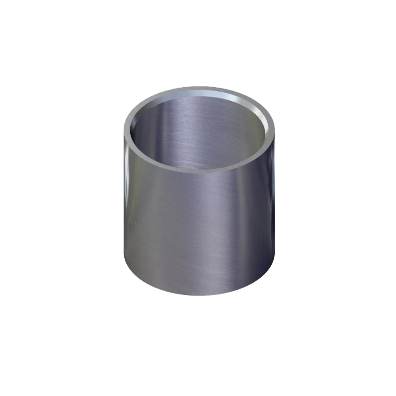 Manguito de desgaste Cummins 3177128 para KTA38-G1, G2A, G2B | Manguito de reparación de eje