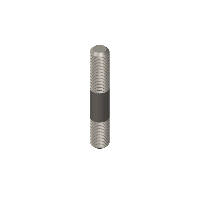 Espárrago Cummins 3176117 para KTA38-G2AKTA38-G2B, KTA38-G | Sujetador de alta resistencia