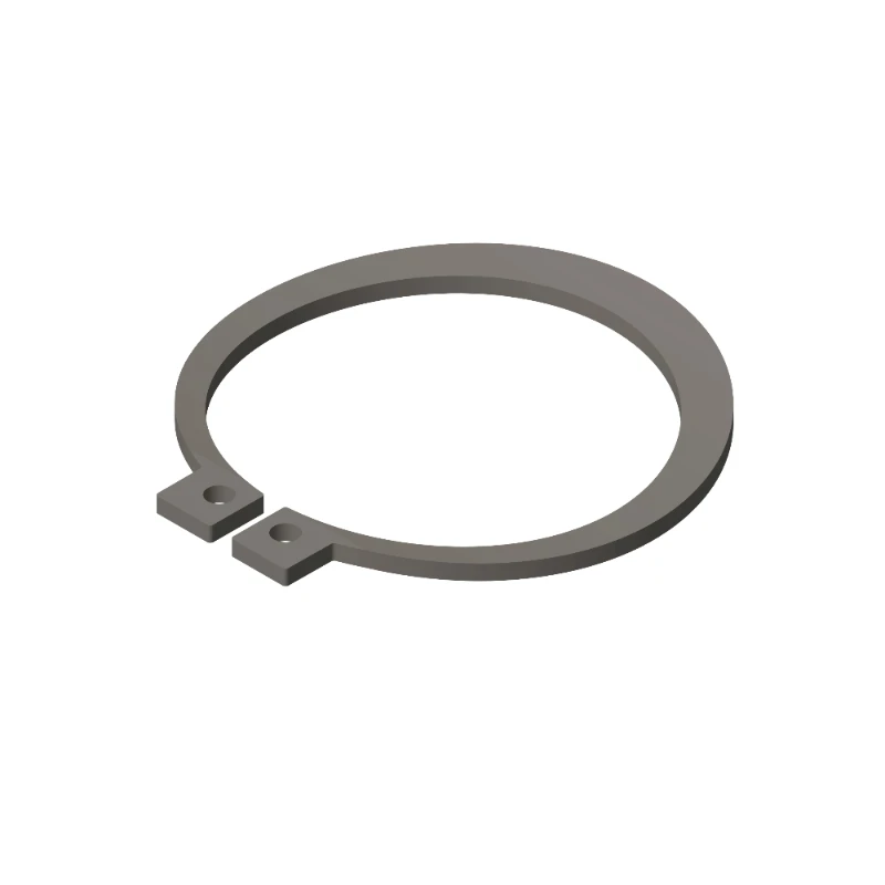 Anillo de retención Cummins 3175573 para KTA38-G | Anillo de retención de posicionamiento axial