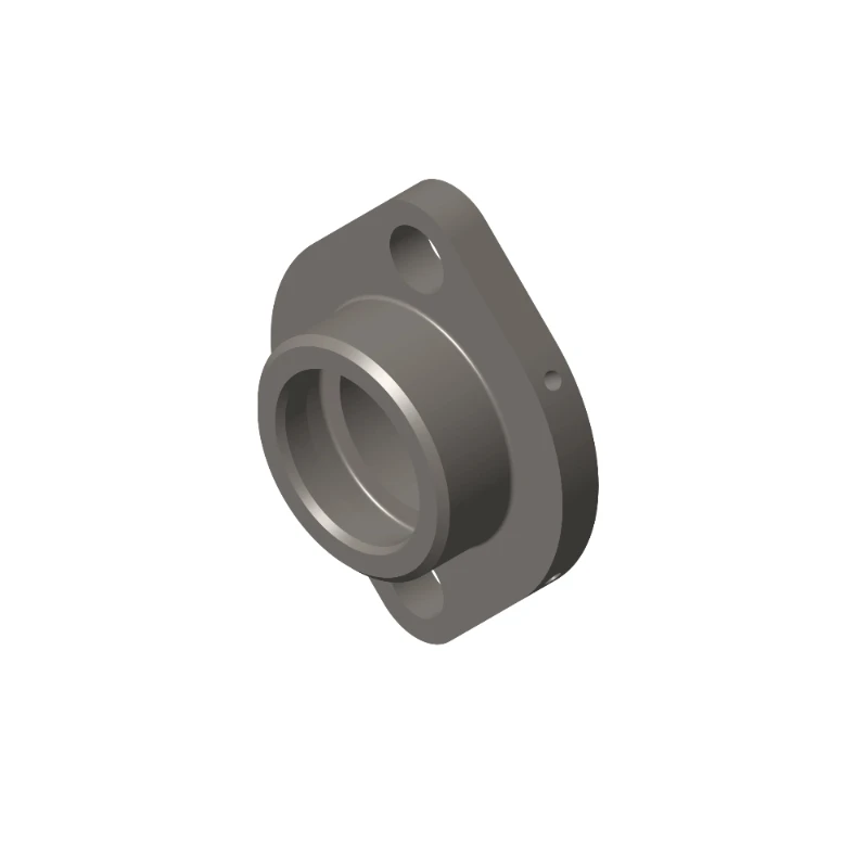 Adaptador de conexión Cummins 3175528 para Cummins KTA38-G2A, KTA38-G2B