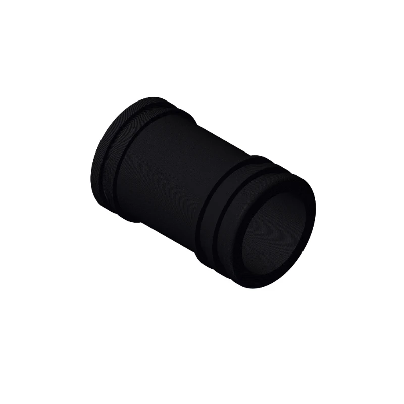 Tubo de transferencia de agua Cummins 3175267 para KTA38-G2A/G2B | Tubería del sistema de refrigeración