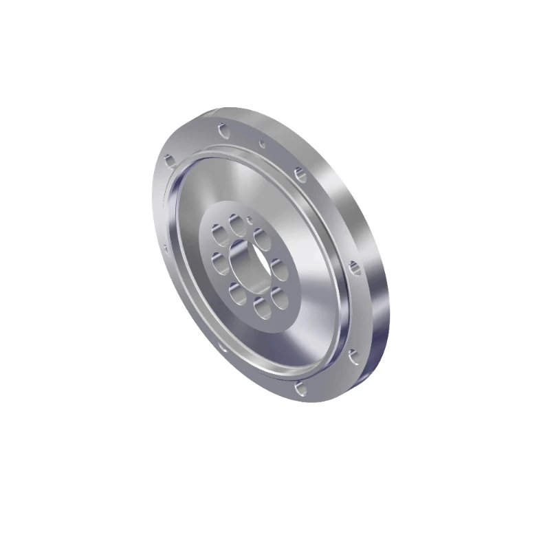 Adaptador de cigüeñal Cummins 3069776 para Cummins KTA38 G1-G9