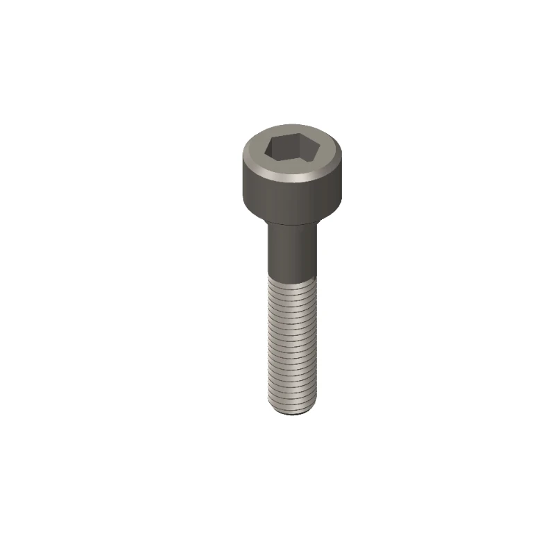 Tornillo de cabeza hexagonal Cummins 3069026 para modelo KTA38 G1-G9 | Perno de motor de servicio pesado