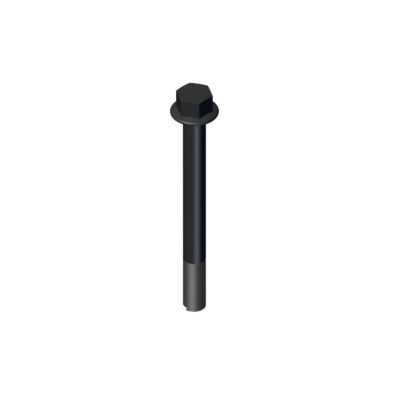 Tornillo de cabeza hexagonal Cummins 3066499 para KTA38-G4, KTA38-G9 | Sujetador de alta resistencia