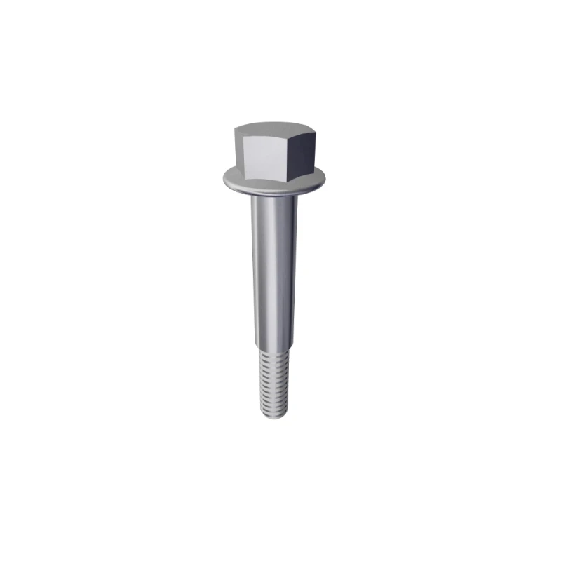 Tornillo de cabeza hexagonal Cummins 3066498 para Cummins KTA38-G2, KTA38-G4