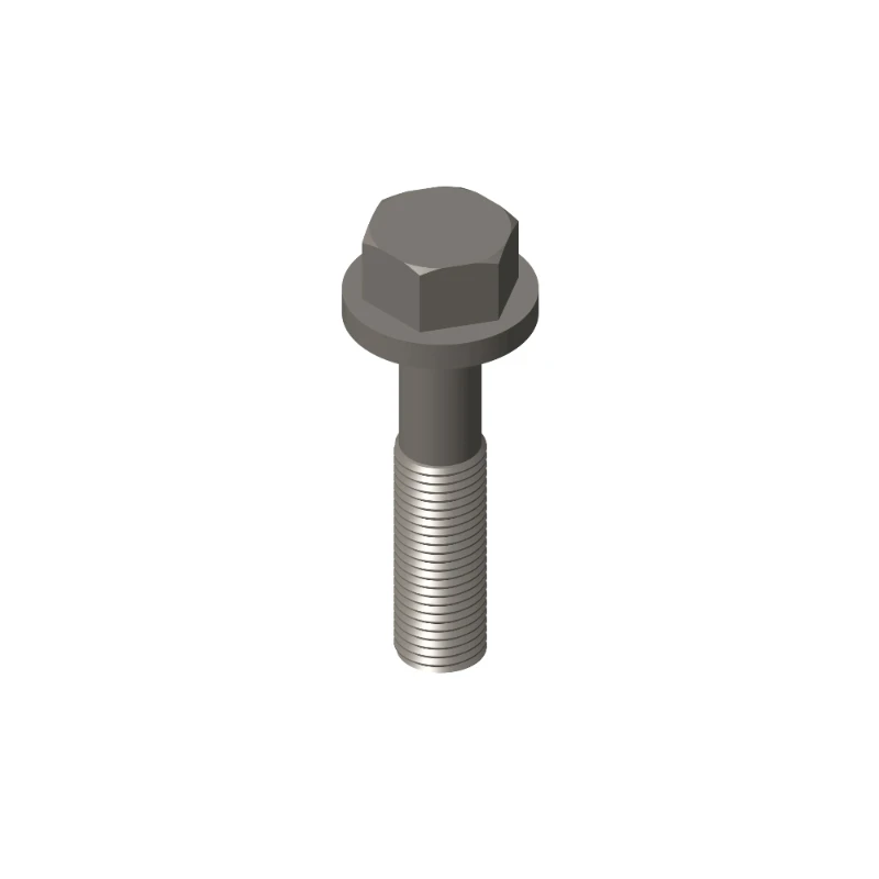 Tornillo de cabeza hexagonal Cummins 3065723 para Cummins KTA38-G4, KTA38-G5, KTA38-G9