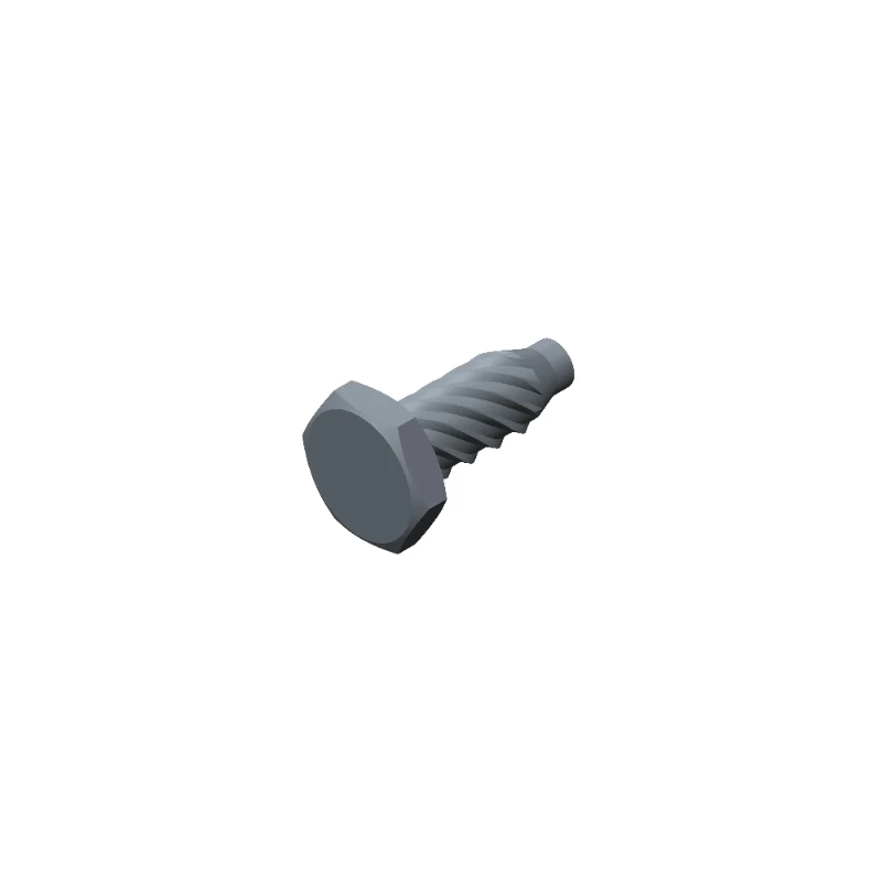 Tornillo de accionamiento Cummins 3519163 para motores Cummins KTA38-G5 y KTA38-G9.