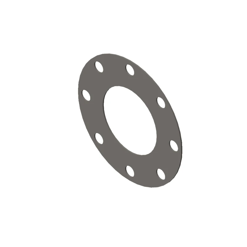 Junta de escape Cummins Parts 3419000 para motores Cummins KTA38-G1