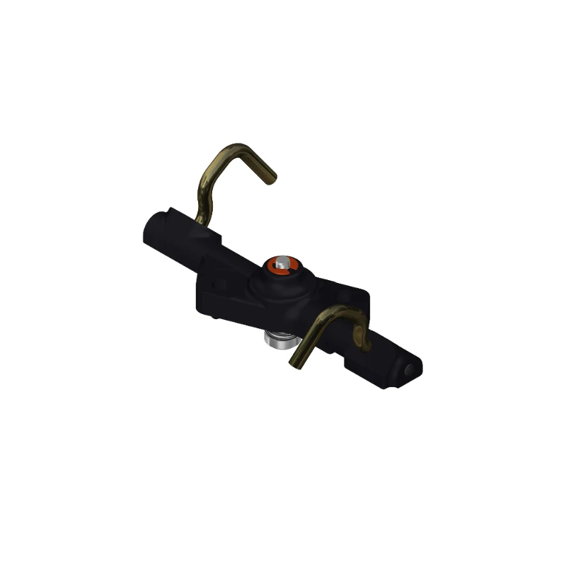 Válvula de refrigeración de pistón original Cummins 3179664 para motores KTA38-G9