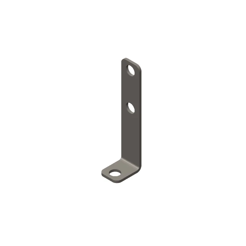Soporte de tubo Cummins 3411085 para motor KTA38-G1 | Soporte antivibración